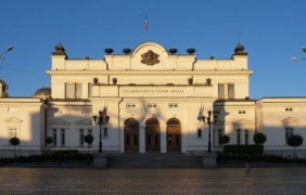 Проектът за спецслужбите приет на първо четене