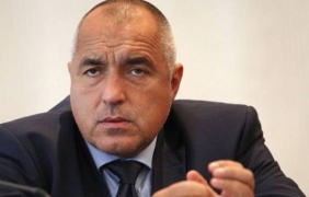 Бойко Борисов днес ще бъде на аудиенция при папата