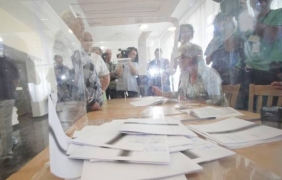 БНБ не може да отпечата бюлетините за местните избори - вота под въпрос