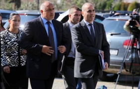 ГЕРБ ще отговори на Патриотите в рамките на седмица