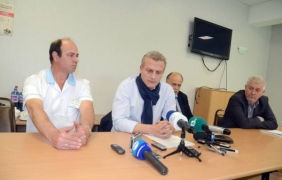 Москов е категоричен - пресича доплащането на ръка в болниците