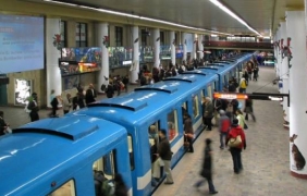 Дори само 20 минути в обществения транспорт са вредни за здравето