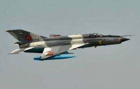 Т-54 и МиГ- 21 Made in China: Kак се копира танк в китайски стил