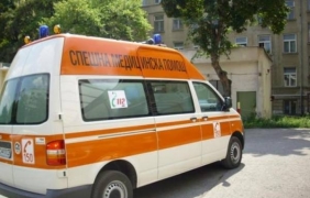 Непълнолетна се напи до безпомощност в Деня на детето