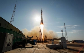 От първия полет на Гагарин до модерните космически кораби: 60 години Байконур