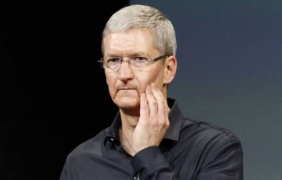 Откриха нов пробив в сигурността на компютрите на Apple