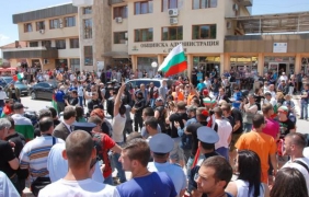 Андрей Райчев: Трябва да се научим да живеем с малцинствата - съзнателно или насила