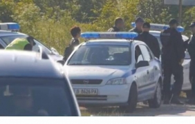 Около 20 жени са задържани при акцията в Игнатиево