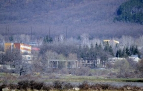 Американски военен е загиналият при взрива във ВМЗ Сопот