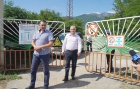 Прокурор Попов: Взривът в Анево е инцидент