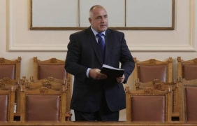 От 15 години не съм влизал в магазин и още забавни твърдения на Борисов