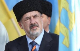 Лидерът на кримските татари: Русия разполага в Крим оръжия, които застрашават България