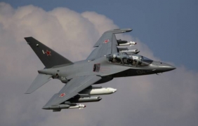 Як-130: Този „малък“  руски изтребител „може да ви завърти главата“