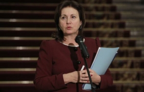 Бъчварова: Изпитанията в Анево не изискват контрола на МВР