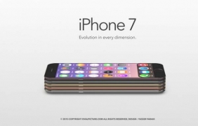 Всичко, което се знае до момента за iPhone 7 - цена, поява на пазара, новини и слухове