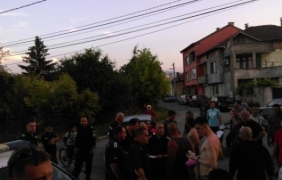 Четирима души с обвинения за сблъсъците в ”Орландовци”