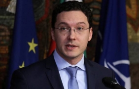 Митов: Пътят на Македония към ЕС и НАТО минава през реформи