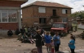 Не е имало опит за щурм в гетото на Гърмен