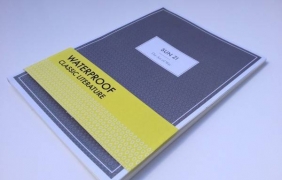 Най-накрая измислиха водоустойчиви книги