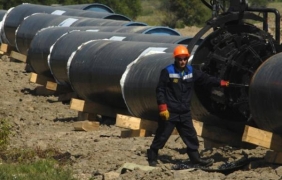 Газпром не изключва привличане на други акционери в проекта ”Турски поток”
