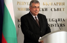 Георги Близнашки става консултант на ДПС по съдебната реформа