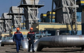 Русия и Гърция сключиха споразумение за изграждането на ”Турски поток”