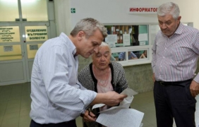 Лекарите не искат болниците да се санкционират заради недоволни пациенти