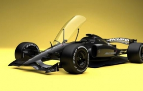 Ето как биха изглеждали болидите на F1, ако всички искаха едно по-интересно състезание [галерия]