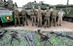 Полша избра кой да командва армията ѝ в случай на война, поради повишената заплаха