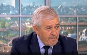 Ваньо Шарков: 4 млрд. лв. стоят срещу опитите за здравна реформа