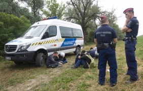 Унгария послуша Брюксел и пак ще приема мигранти върнати от ЕС