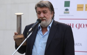 Вежди Рашидов: Да се въведе препоръчителна квота за БГ музика в медиите