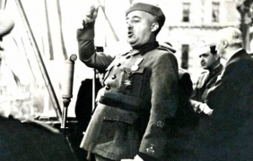 Документите от времето на Франко пак няма да бъдат разсекретени