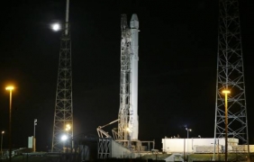 Фалкон 9: Не просто поредната авария на космическа ракета