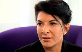 Концептуалистката Марина Абрамович е планирала погребението си в три града по света
