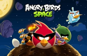 НАСА и Rovio създадоха нова, образователна версия на Angry Birds