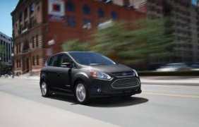 Ford с куриозен софтуерен бъг - запали ли двигателя веднъж, няма изгасване