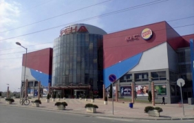 Кино ”Арена” го закъса, съдия-изпълнител продава имот на дружеството