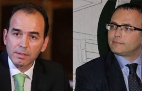 Кандидатурата за втория мандат на Искров била внесена от Мавродиев