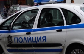 Откриха труп на мъж в луксозен джип в кв. ”Бояна”