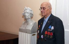 Почина създателят на атомния часовник и праправнук на Пушкин