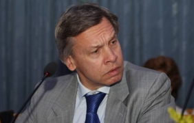 Пушков за доставката на оръжие в Украйна: Киев казва едно, Обама - друго
