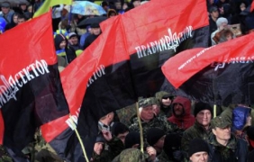 ”Спутник”: Революцията от Майдана се разпростира в цяла Украйна