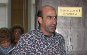 Съдия-изпълнител разпродава вещите от хотела на Лечков