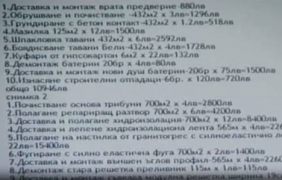 Държавата дала 300 000 лв. за съмнителен ремонт на спортен обект