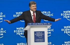 Порошенко: Светът има морално задължение да накаже онези, свалили MH-17