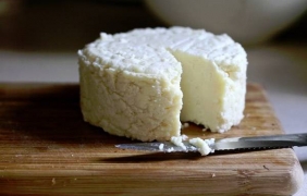 И мазното вече е вкус