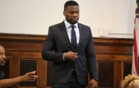 Рапърът 50 Cent: Лъскавият ми начин на живот е илюзия