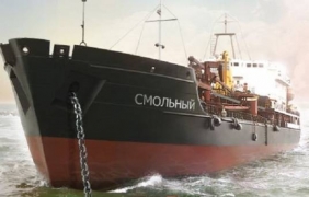 Русия арестува украински танкер в Черно море