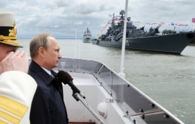 Експерт: Русия сякаш се опитва ”да вземе страха на цял свят”